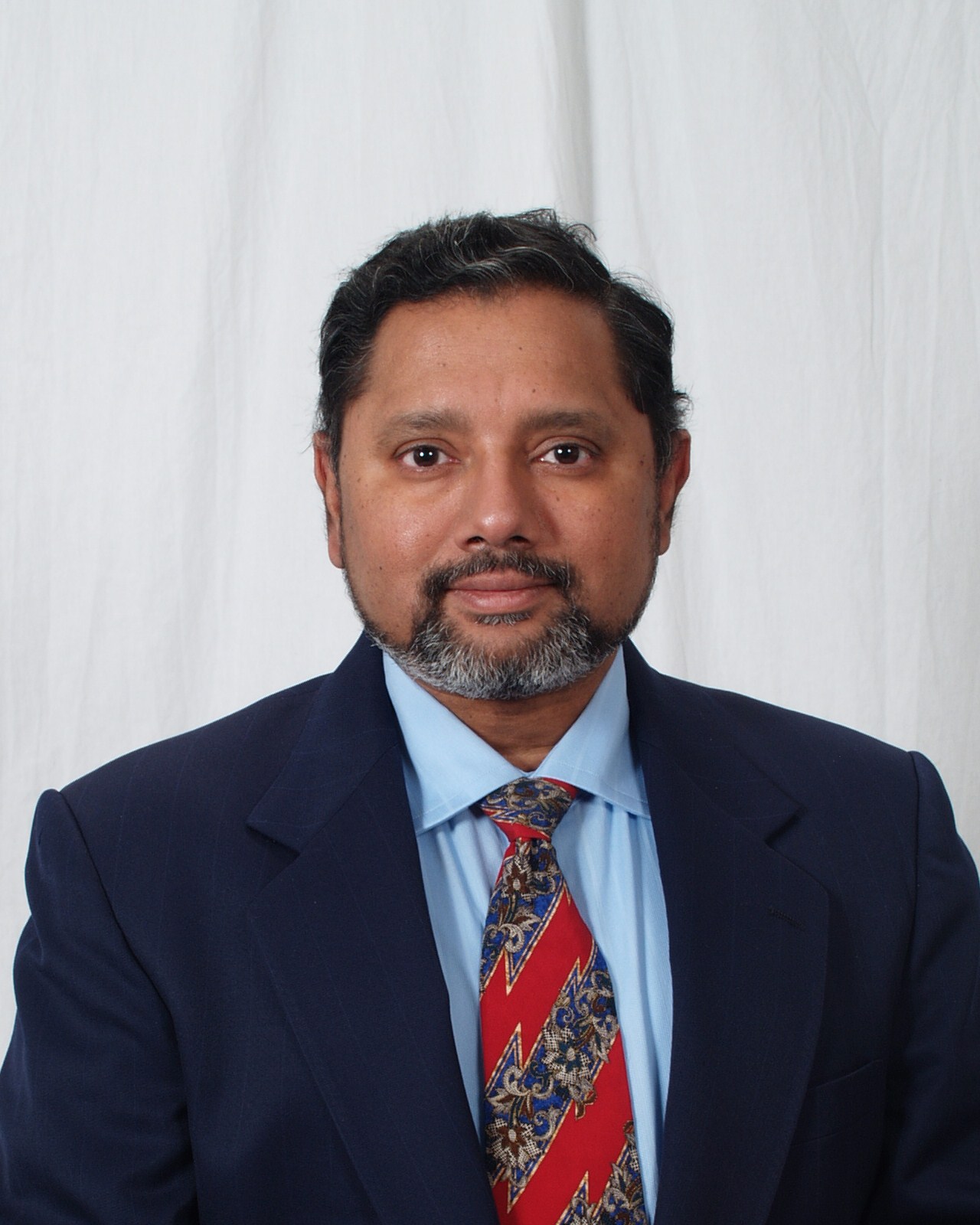 Prakash V Rao
